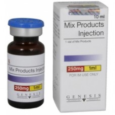 Mix Products Injection 250 мг/мл [10мл]